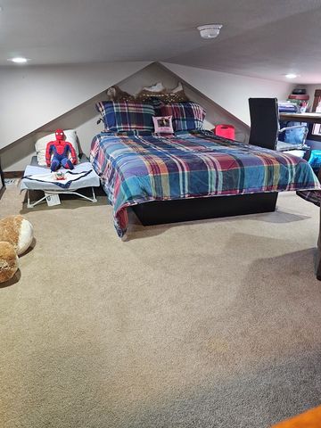 3004 Seagull Road, Kerens, TX 75144