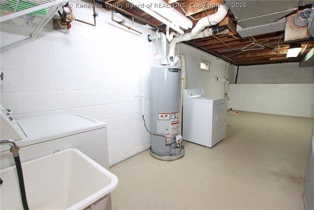 2211 W Virginia Avenue, Dunbar, WV 25064