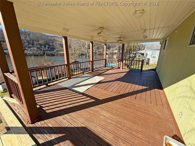 2211 W Virginia Avenue, Dunbar, WV 25064
