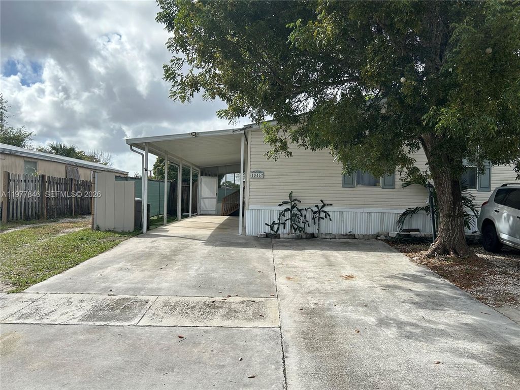 10467 S 228th Ln A, Boca Raton, FL 33428