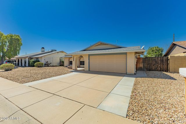 17620 N 58TH Lane, Glendale, AZ 85308