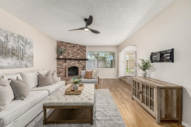 17620 N 58TH Lane, Glendale, AZ 85308