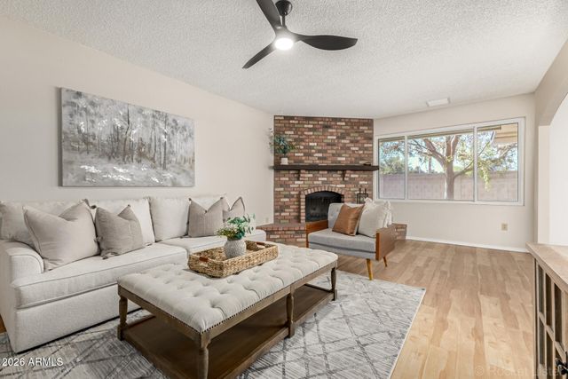 17620 N 58TH Lane, Glendale, AZ 85308