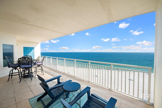 26200 Perdido Beach Boulevard 1202, Orange Beach, AL 36561