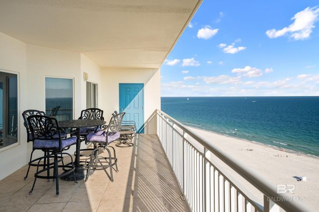 26200 Perdido Beach Boulevard 1202, Orange Beach, AL 36561
