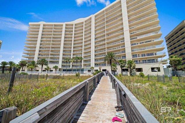 26200 Perdido Beach Boulevard 1202, Orange Beach, AL 36561