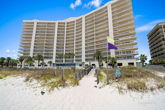 26200 Perdido Beach Boulevard 1202, Orange Beach, AL 36561