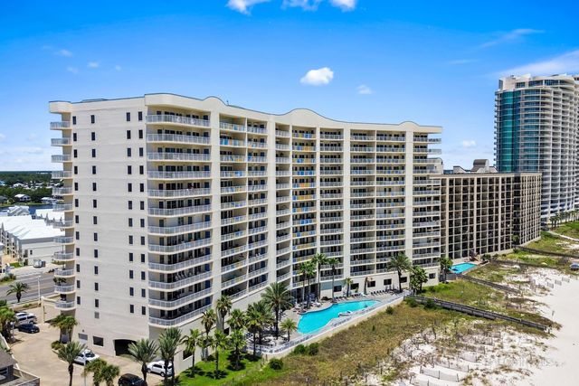 26200 Perdido Beach Boulevard 1202, Orange Beach, AL 36561