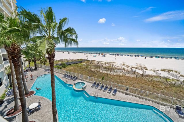 26200 Perdido Beach Boulevard 1202, Orange Beach, AL 36561