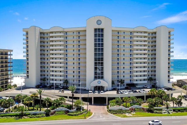 26200 Perdido Beach Boulevard 1202, Orange Beach, AL 36561