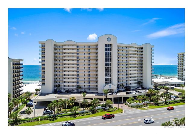 26200 Perdido Beach Boulevard 1202, Orange Beach, AL 36561