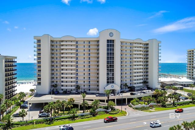26200 Perdido Beach Boulevard 1202, Orange Beach, AL 36561