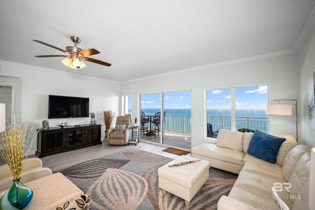 26200 Perdido Beach Boulevard 1202, Orange Beach, AL 36561