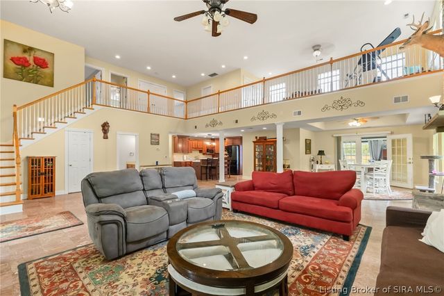 116 Guernsey Farm Lane, Memphis, IN 47143