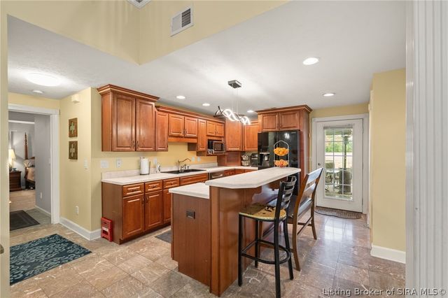 116 Guernsey Farm Lane, Memphis, IN 47143