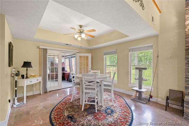 116 Guernsey Farm Lane, Memphis, IN 47143