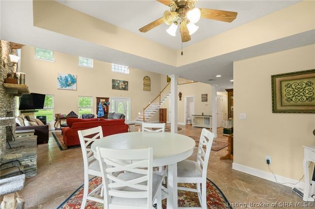 116 Guernsey Farm Lane, Memphis, IN 47143