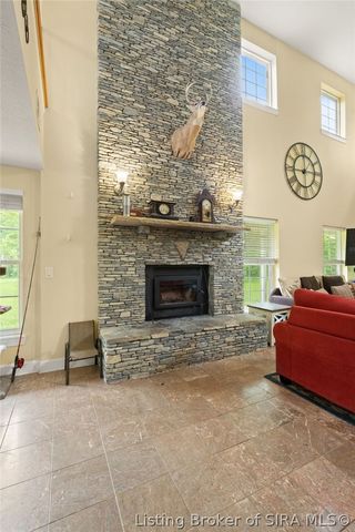 116 Guernsey Farm Lane, Memphis, IN 47143