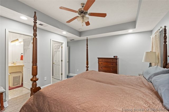 116 Guernsey Farm Lane, Memphis, IN 47143