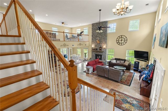 116 Guernsey Farm Lane, Memphis, IN 47143