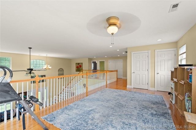 116 Guernsey Farm Lane, Memphis, IN 47143