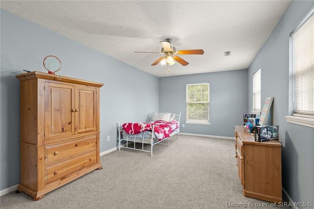 116 Guernsey Farm Lane, Memphis, IN 47143