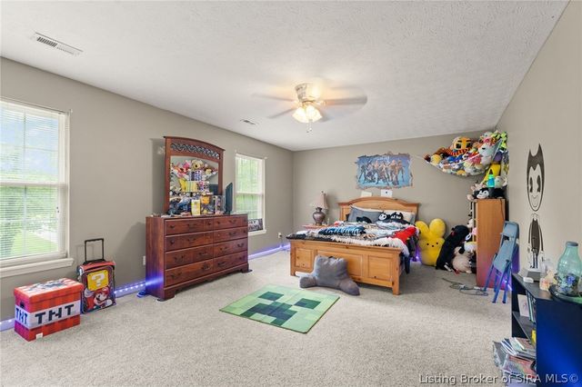 116 Guernsey Farm Lane, Memphis, IN 47143