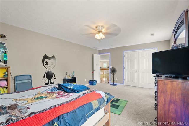 116 Guernsey Farm Lane, Memphis, IN 47143