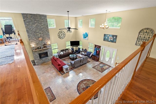 116 Guernsey Farm Lane, Memphis, IN 47143