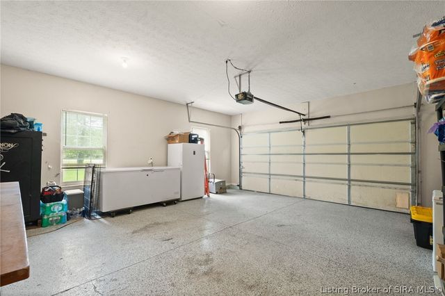 116 Guernsey Farm Lane, Memphis, IN 47143