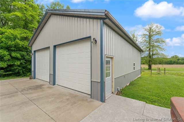 116 Guernsey Farm Lane, Memphis, IN 47143
