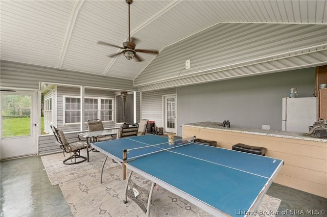 116 Guernsey Farm Lane, Memphis, IN 47143