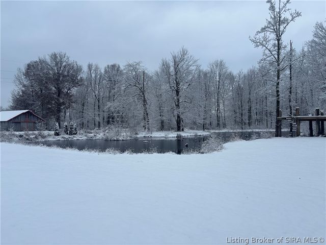 116 Guernsey Farm Lane, Memphis, IN 47143