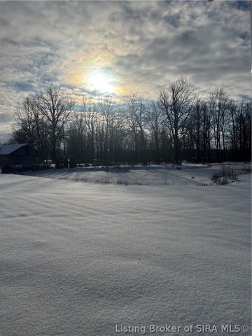 116 Guernsey Farm Lane, Memphis, IN 47143