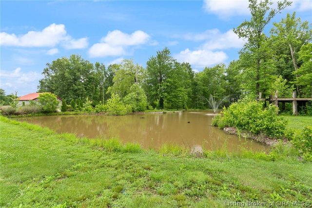116 Guernsey Farm Lane, Memphis, IN 47143