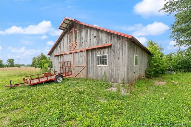 116 Guernsey Farm Lane, Memphis, IN 47143