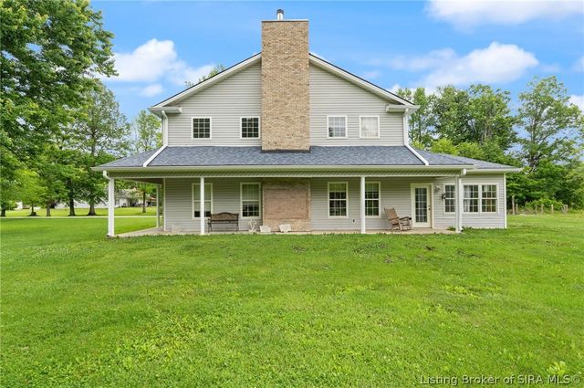 116 Guernsey Farm Lane, Memphis, IN 47143