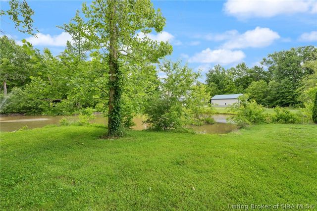 116 Guernsey Farm Lane, Memphis, IN 47143