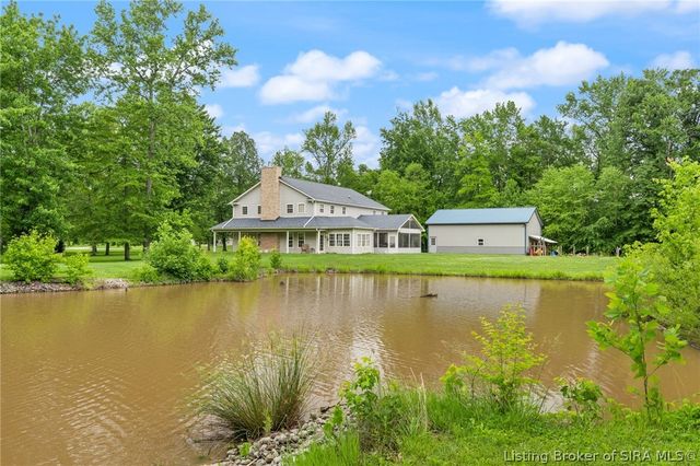 116 Guernsey Farm Lane, Memphis, IN 47143