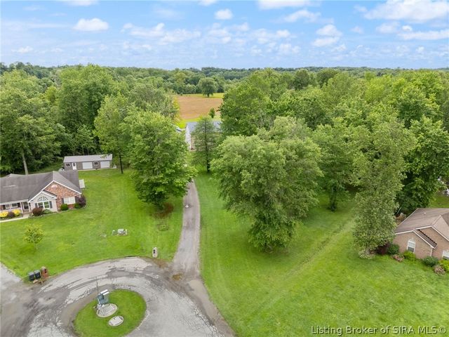 116 Guernsey Farm Lane, Memphis, IN 47143