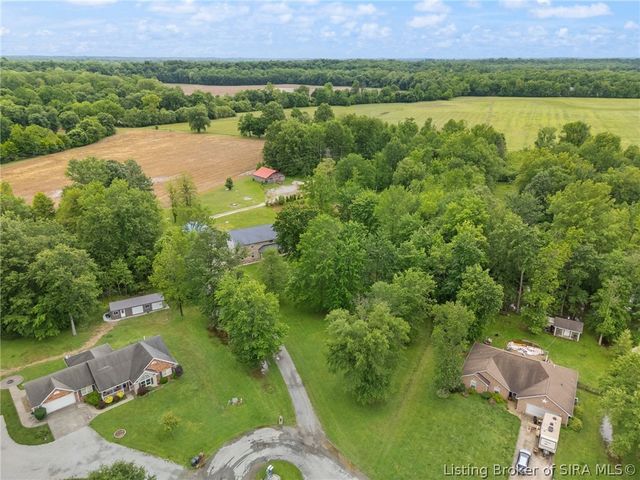 116 Guernsey Farm Lane, Memphis, IN 47143