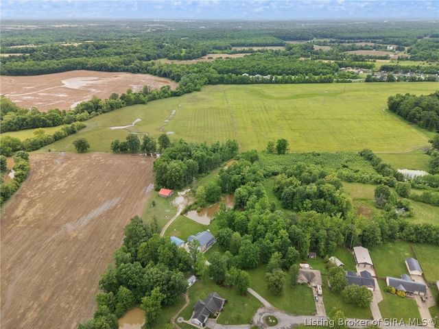 116 Guernsey Farm Lane, Memphis, IN 47143