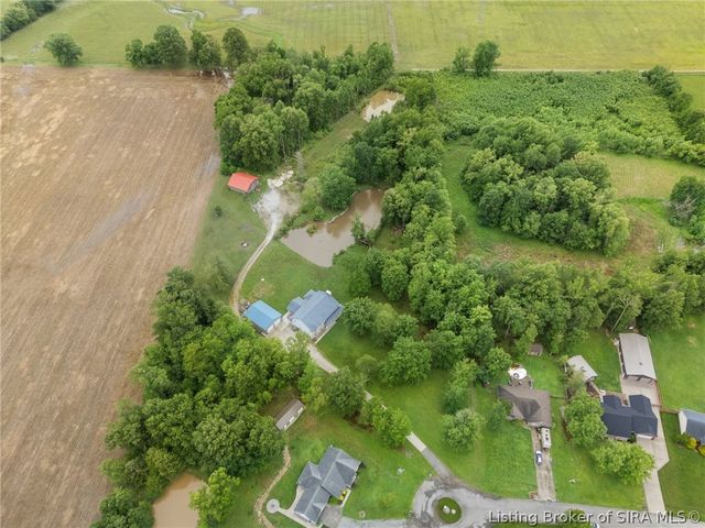 116 Guernsey Farm Lane, Memphis, IN 47143