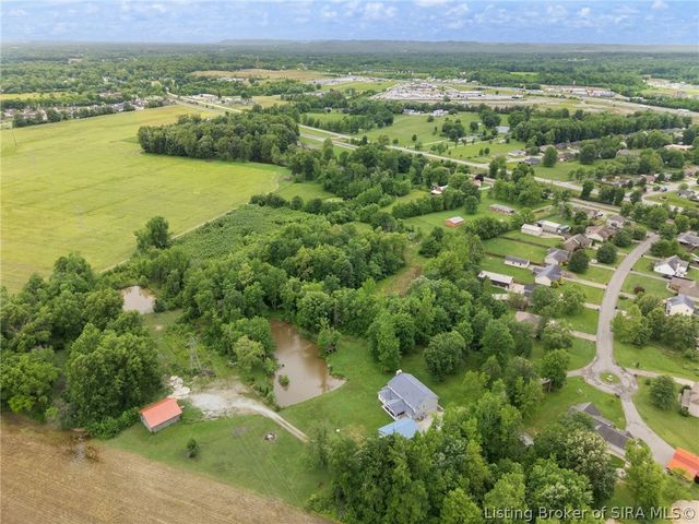 116 Guernsey Farm Lane, Memphis, IN 47143
