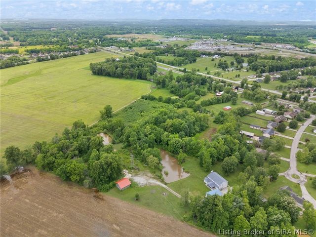 116 Guernsey Farm Lane, Memphis, IN 47143