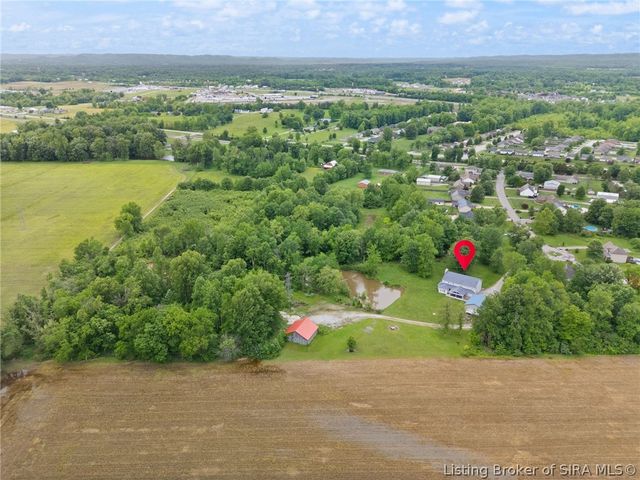 116 Guernsey Farm Lane, Memphis, IN 47143