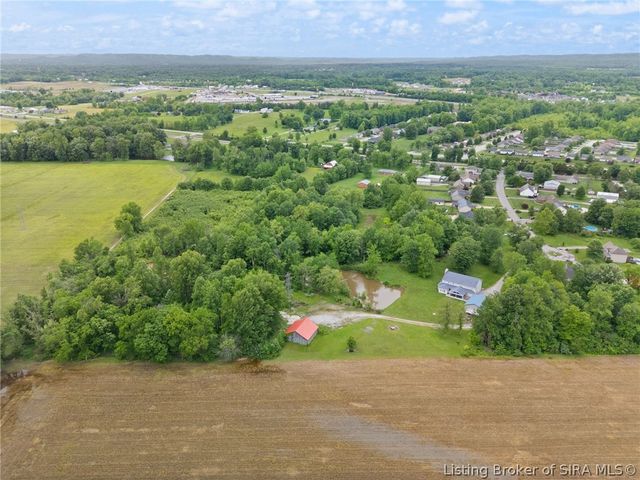 116 Guernsey Farm Lane, Memphis, IN 47143