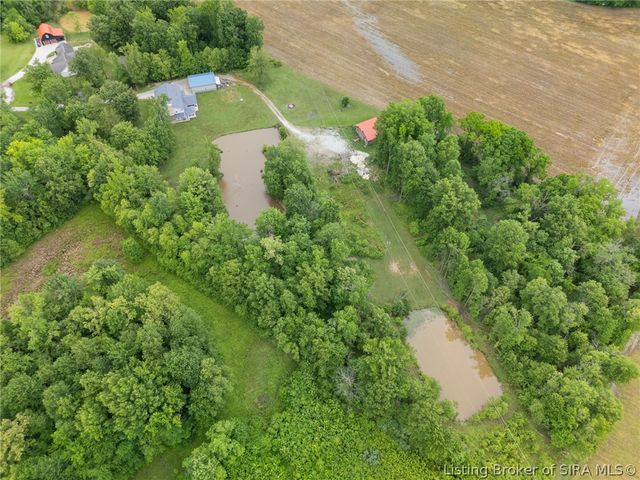 116 Guernsey Farm Lane, Memphis, IN 47143