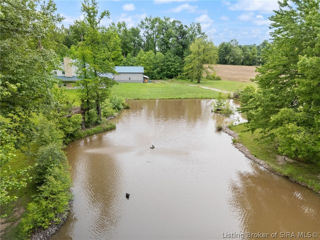 116 Guernsey Farm Lane, Memphis, IN 47143