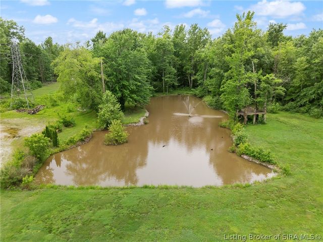 116 Guernsey Farm Lane, Memphis, IN 47143